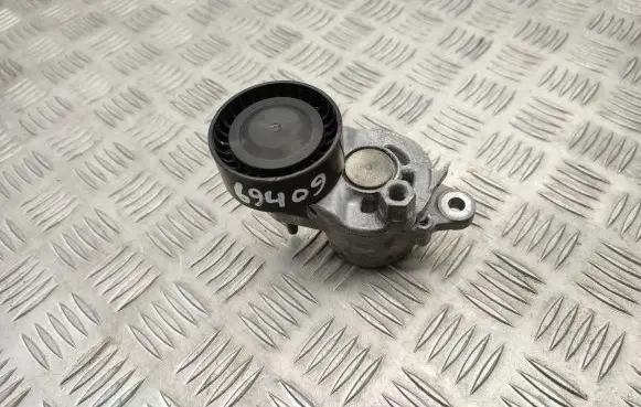 Citroen Berlingo Alternator belt tensioner 9826265880