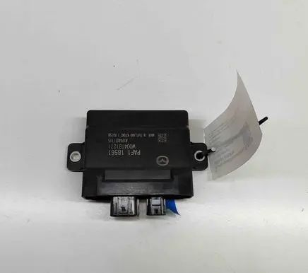 Mazda CX-30 Fuel injection pump control unit/module PAF118561