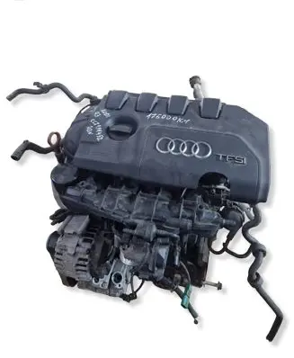 Audi Q3 8U Engine CCZ 191452