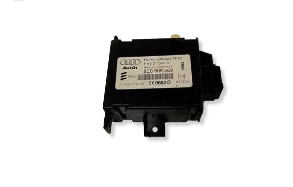 Audi A4 S4 B7 8E 8H Other control units/modules 8E0909509