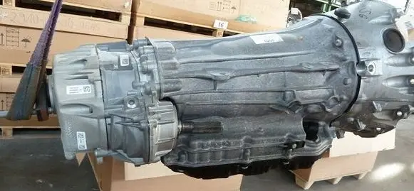 Mercedes-Benz X-class W470 Automatic gearbox 72504800727904KG