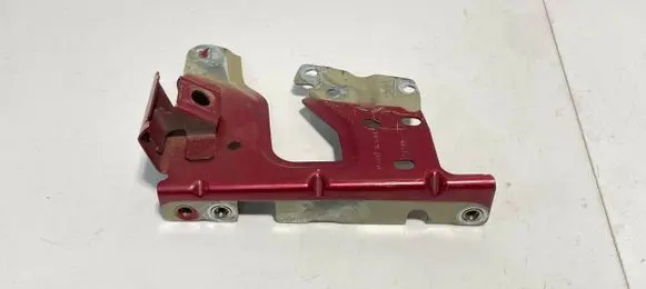 Peugeot 3008 II Fender mounting bracket 1617303680 26413 203817EG
