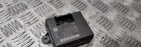 Volvo V60 Door control unit/module 31343873