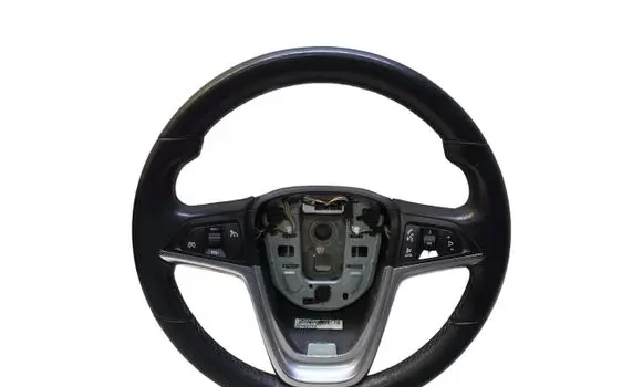 Opel Ampera Steering wheel 307651799P10 22768179 0060018727