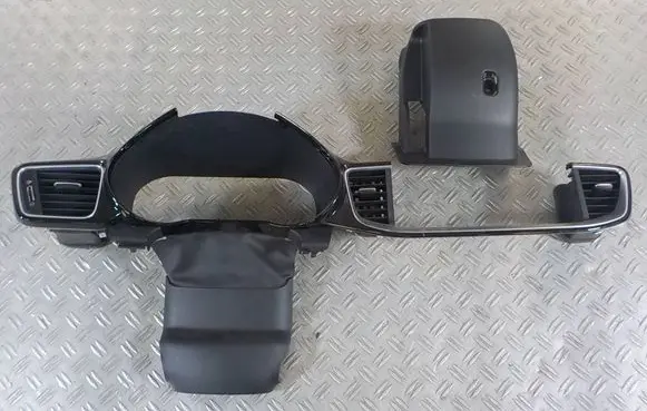 KIA Ceed Dash center air vent grill 84852J7100 K6KCD52210