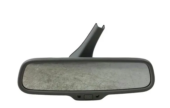 Audi A4 S4 B8 8K Rear view mirror (interior) 810857511AB