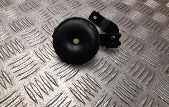 Hyundai Kona II Alarm system siren 96630BF000