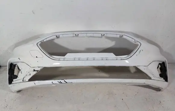 Ford Focus Front bumper JX7B17757S