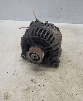 Citroen Jumpy Generator/alternator 0124615002