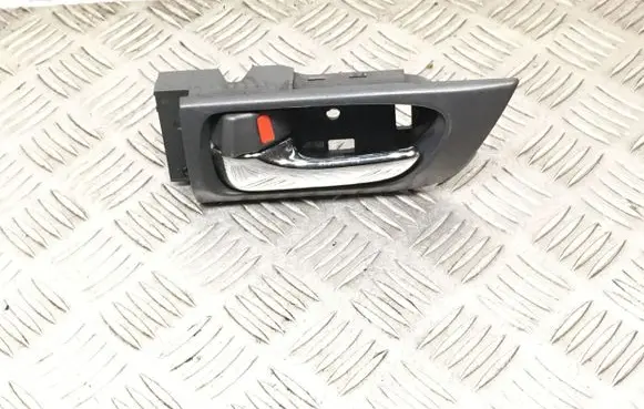 Toyota Land Cruiser (J120) Rear door interior handle 69274494W0