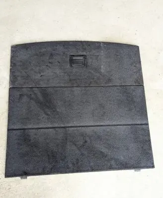 Audi Q5 SQ5 Trunk/boot floor carpet liner 80A861531B 80A861531