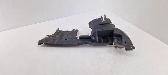 Peugeot Expert Intercooler air guide/duct channel 9808276980 9812134180 9808780180