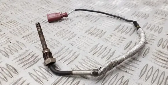Audi A7 S7 4G Exhaust gas temperature sensor 8K0906088C