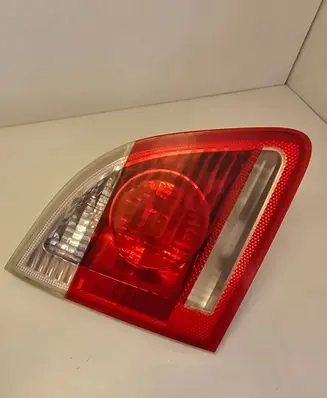 BMW 5 E60 E61 Tailgate rear/tail lights 278801