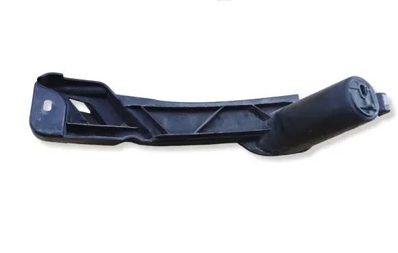 Volkswagen Golf V Front bumper mounting bracket 1K0807890