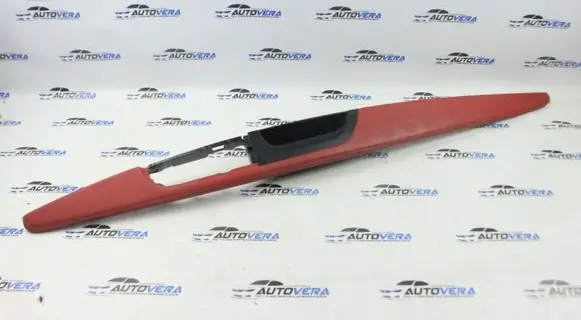 BMW 3 E92 E93 Front door window switch trim 71154587