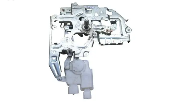 Renault Master III Loading door lock 906123257R