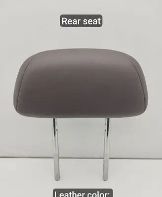 BMW 7 G11 G12 Rear seat headrest 