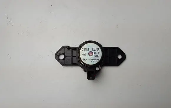 Nissan Navara D23 Front door speaker 281E1EB70A