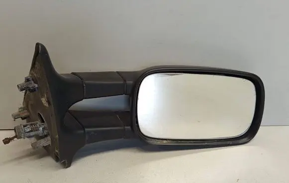 Volkswagen Caddy Coupe wind mirror (mechanical) 
