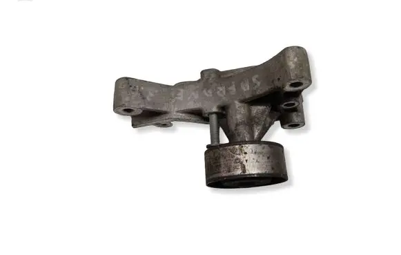 Peugeot 406 Engine mounting bracket 9619897080 312220