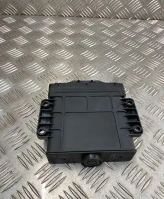 Audi Q7 4L Gearbox control unit/module 0C8927750AL