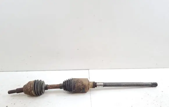 Dodge Nitro Front driveshaft
