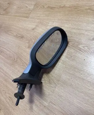Renault Megane I Manual wing mirror 018011 028011
