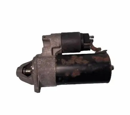 Mercedes-Benz A W169 Starter motor A0051511601