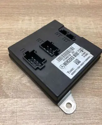 Mercedes-Benz E W211 Comfort/convenience module 2115452132