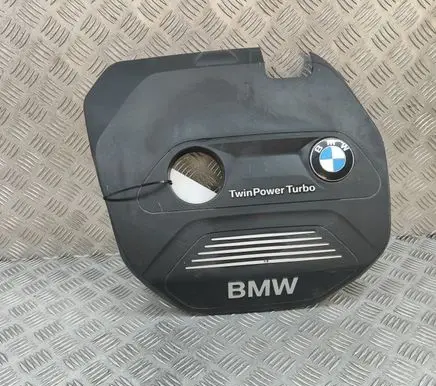 BMW X2 F39 Engine cover (trim) 8601632