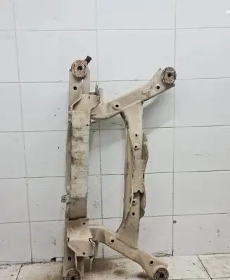 Volkswagen PASSAT B6 Rear subframe 3C0505235H