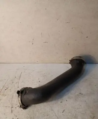 Audi A8 S8 D3 4E Intercooler hose/pipe 4E0145737