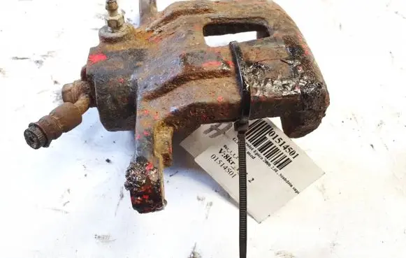 Chevrolet Epica Rear brake caliper