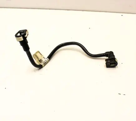 Fuel line pipe