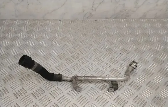Audi A4 S4 B8 8K Air intake hose/pipe 8K0819377C