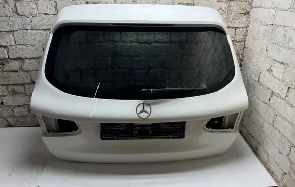 Mercedes-Benz GLC X253 C253 Tailgate/trunk/boot lid 149U