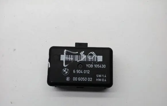 BMW 5 E39 Rain sensor 6904012