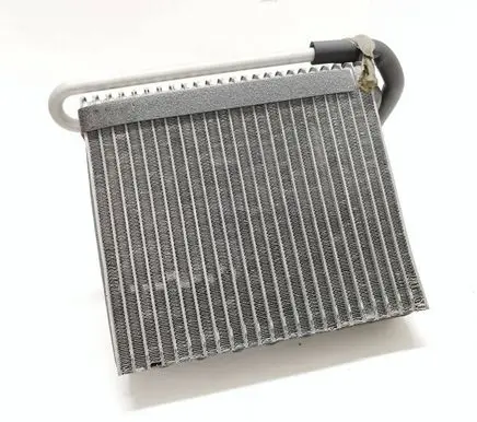 Air conditioning (A/C) radiator (interior)