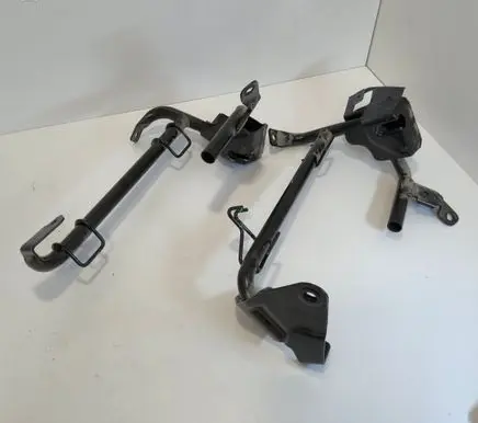 Opel Vectra C ISOFIX Bracket 