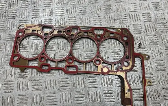 BMW 3 G20 G21 other engine part