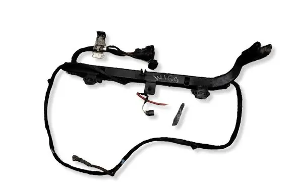 Mercedes-Benz ML W166 Other wiring loom A1664407834