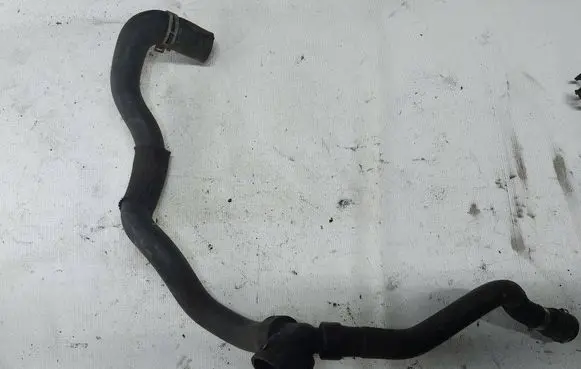 Ford Galaxy Coolant pipe/hose S4009252 PA66GF30