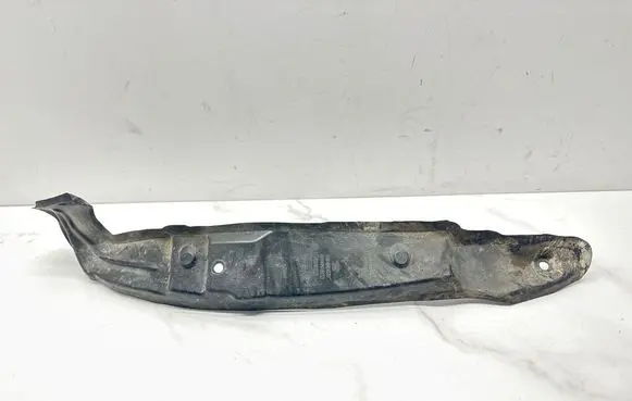 Audi A6 Allroad C7 Fender end trim 30134102 4G0821112