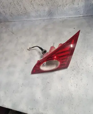 Nissan Murano Z51 Tailgate rear/tail lights