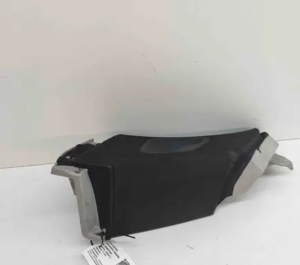 Porsche Cayenne (9Y0 9Y3) (C) pillar trim 9Y3867288D