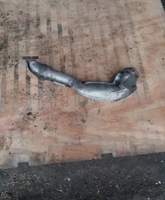 Subaru Outback Exhaust manifold