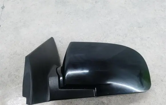 KIA Carens I Front door electric wing mirror 