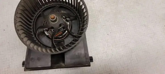 Seat Toledo II (1M) Heater fan/blower H35657880E
