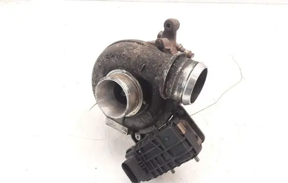 Peugeot 4007 Turbo 9683657880 GTV1752V